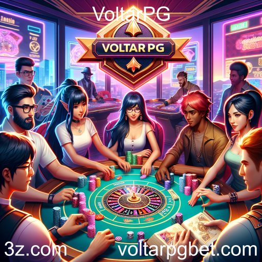 VoltarPG